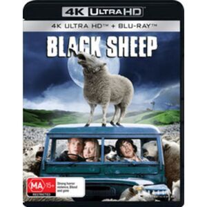 Black Sheep